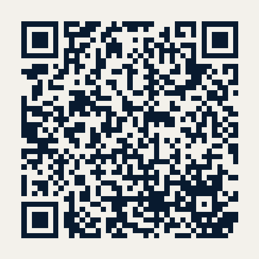 QR Code para o LinkedIn de Marcos Vieira